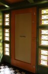 Vestibule.
<br/>
Sandra van Dijk, 2016